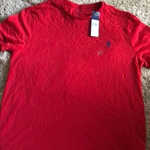 Men’s polo Ralph Lauren t-shirt
